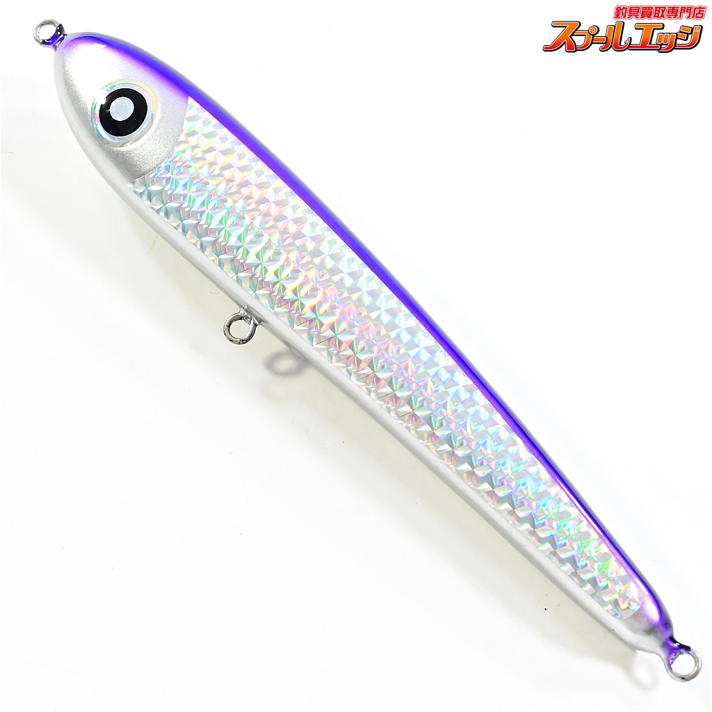 ローカルスタンダード ダイブベイト 210ws グロー 【公式通販】