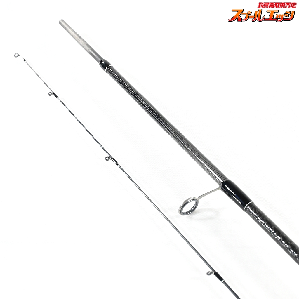 34 サーティーフォー × ルアマガ アドバンスメント HSR-65 HSR