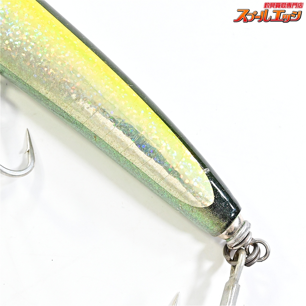 γ90-super L サイドゴールド ガンマ カーペンター γ90-super L サイド