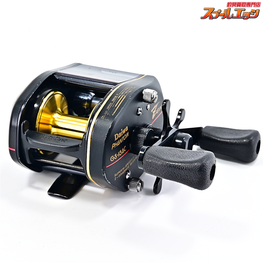 ダイワ Daiwa PHANTOM ST-15 ST-15 Daiwa PHANTOM ダイワDaiwa ST-5