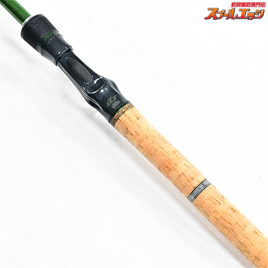 ノリーズ】 ロードランナー ヴォイス LTT 6100H NORIES ROAD RUNNNER