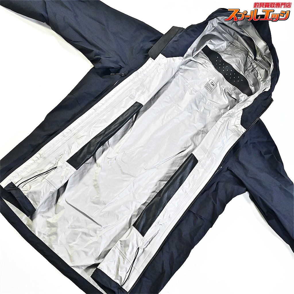 ダイワ】 ゴアテックス パックライト プラス レインスーツ 上下セット