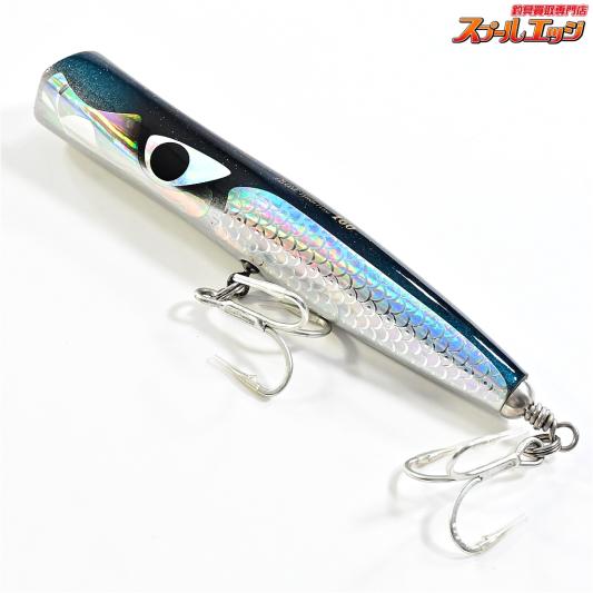 シービーワン ディクソン200未使用DIXON CBONE バズー パドルベイト