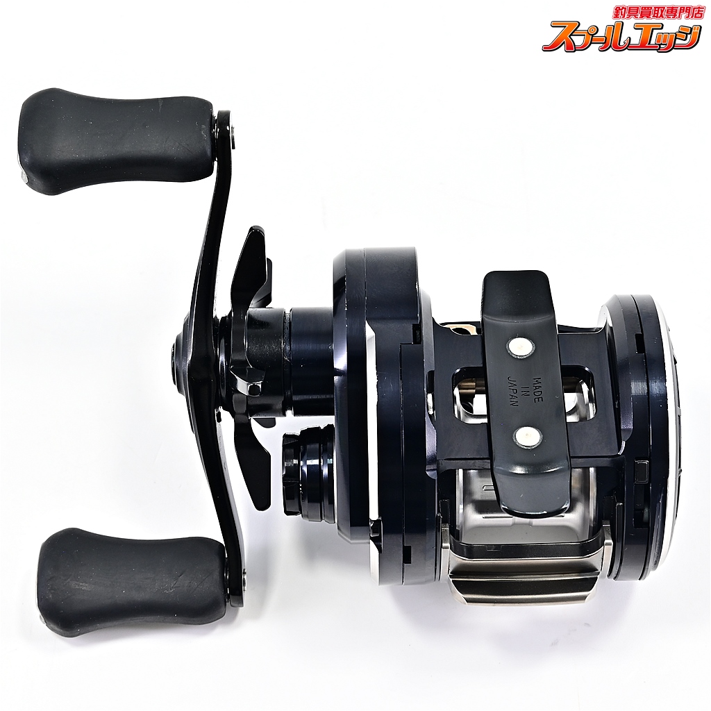 ダイワ 18RYOGA リョーガ 1520 CC 右巻きハンドル ダイワ 18RYOGA