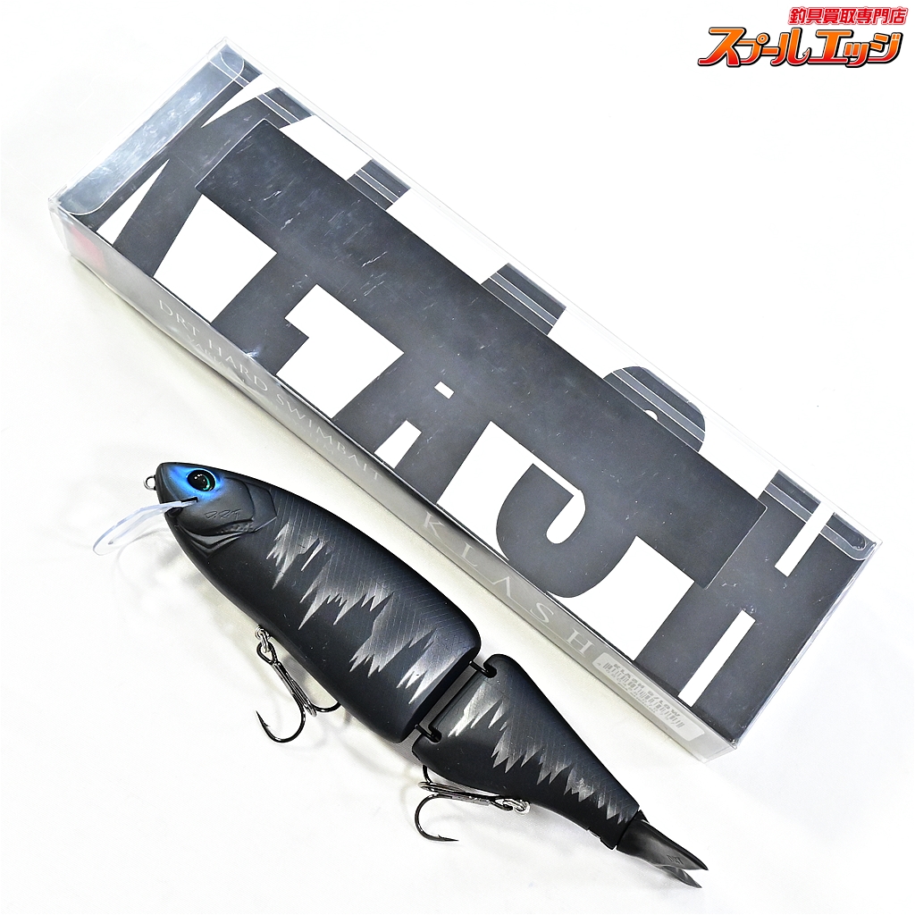 クラッシュ9 MID スープレックス 湖北SP 新品 スープレックス