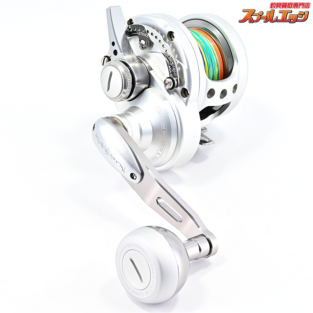 Blue Heaven L120 ブルー 替えスプール Blue Heaven L120 ブルー 換え