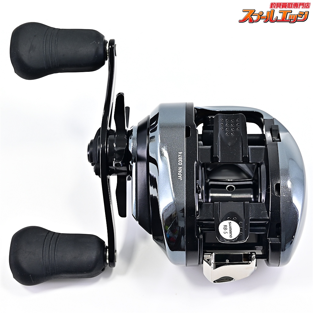 SHIMANO 18アンタレス DCMD XG 左巻 SHIMANO 18アンタレス DCMD XG 左