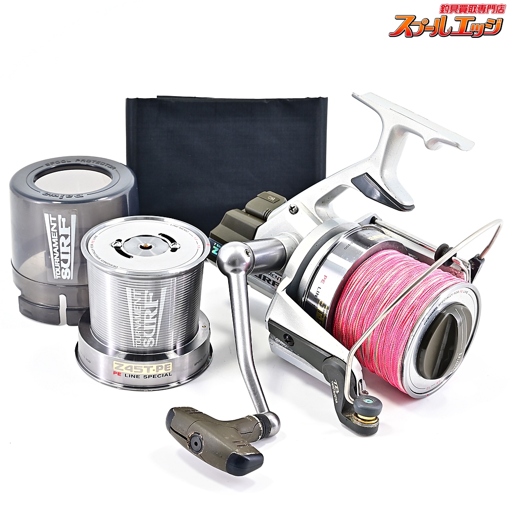 ダイワ スカイサーフT35-405 振り出し 未使用 ダイワ スカイサーフT35