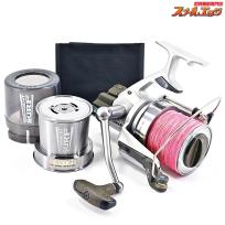 ハナ ダイワ トーナメントサーフノブ ハナ ダイワ トーナメントサーフ