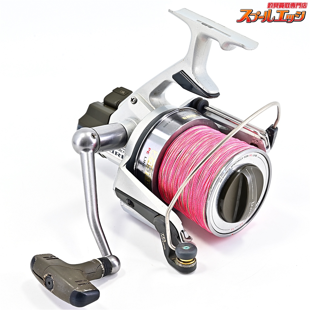 ダイワ トーナメントサーフ Z45T-PE 左巻 日本製 JAPAN ダイワ