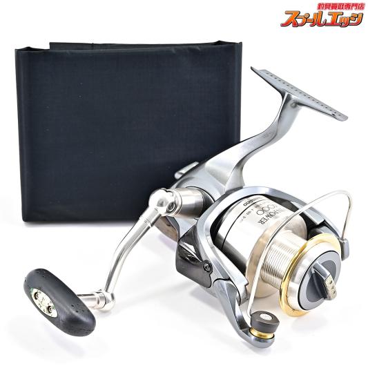 TWIN POWER SW14000XG & C3000XG リールセット TWIN POWER SW14000XG