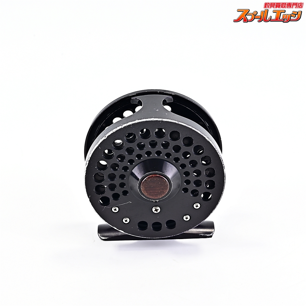 Abel フライリール TR1 釣具 中古 同時梱包OK ※画像参照☆N TR1 フライ
