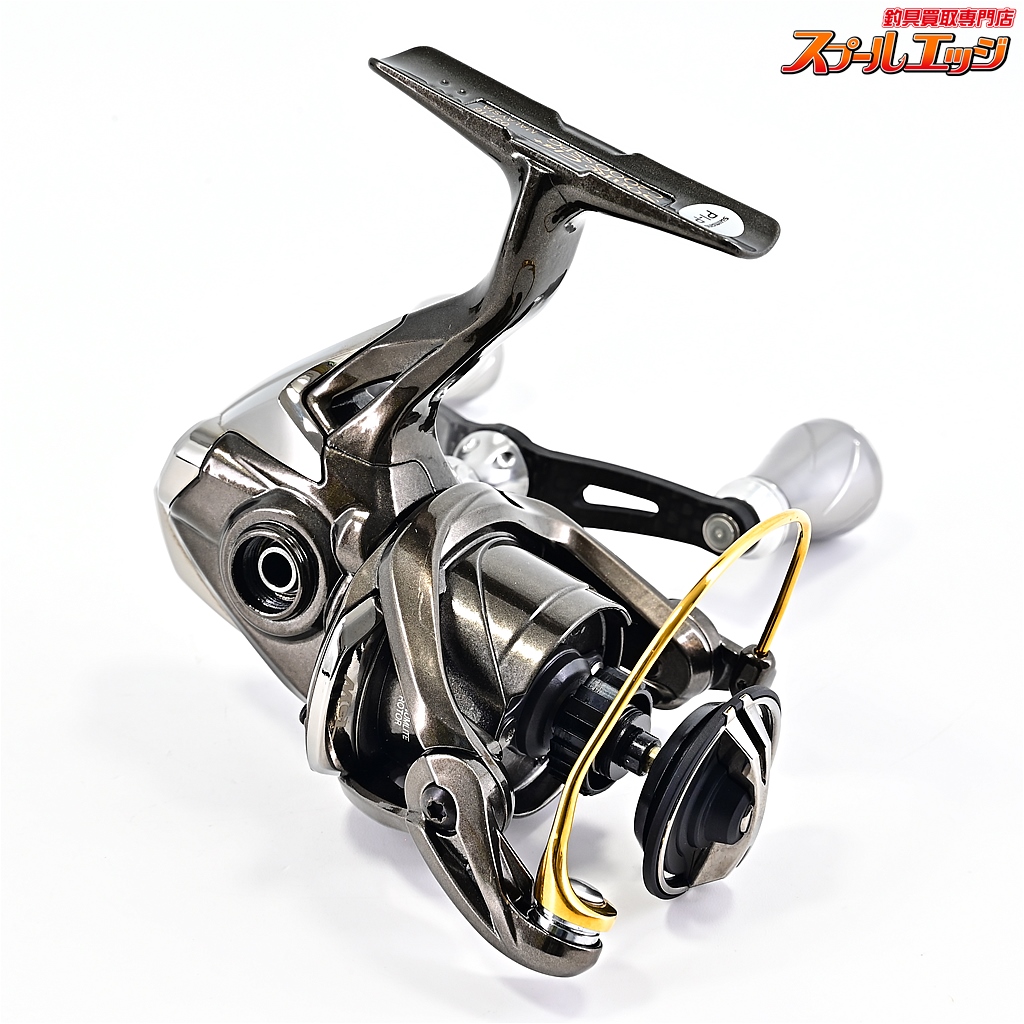 ソアレ XR 2000 SSPG 人気 アジング ゴメクサス ソアレ XR C2000SSPG