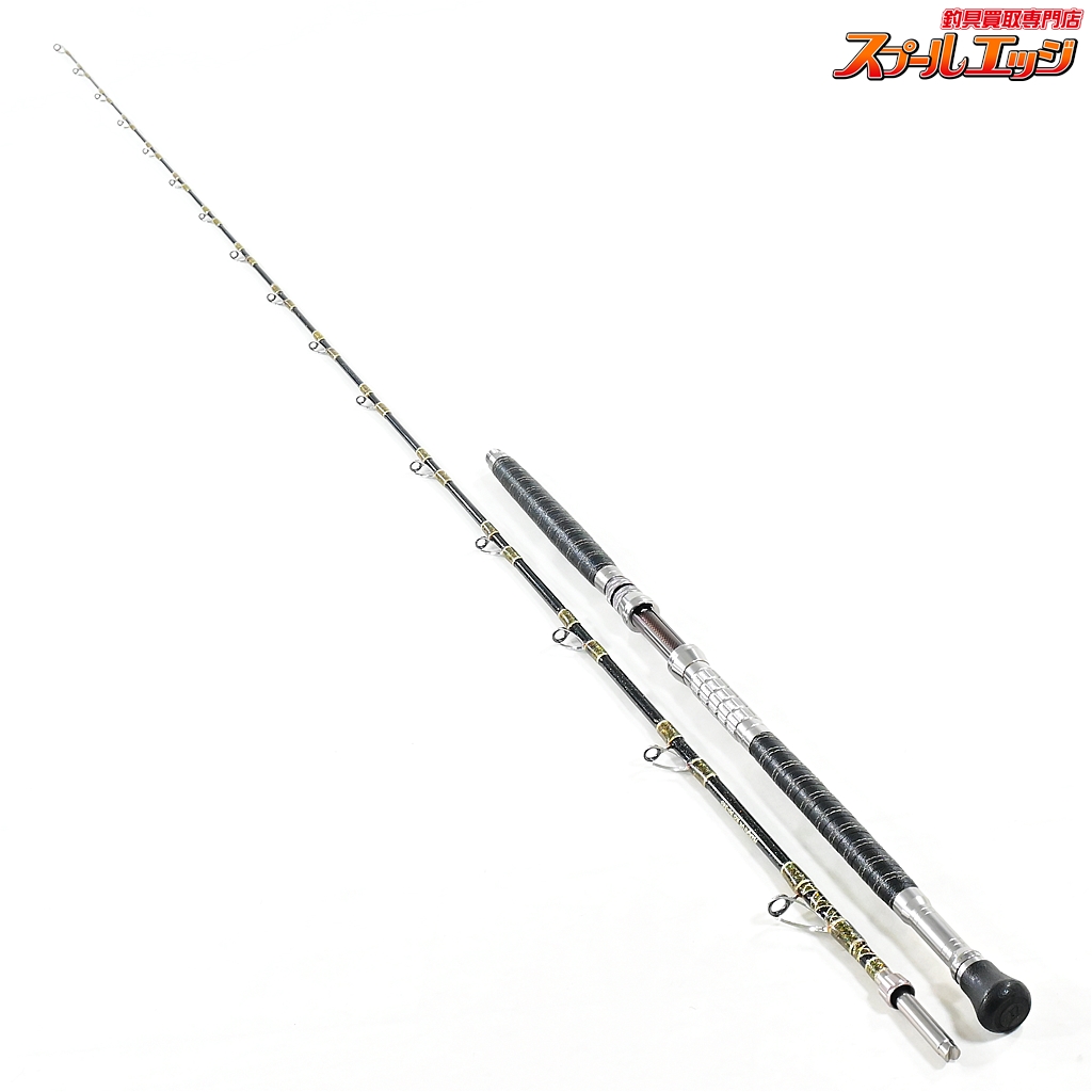 ロッド ALLiGATOR KAIYU style SH180 アリゲーター技研 船竿 KAIYU