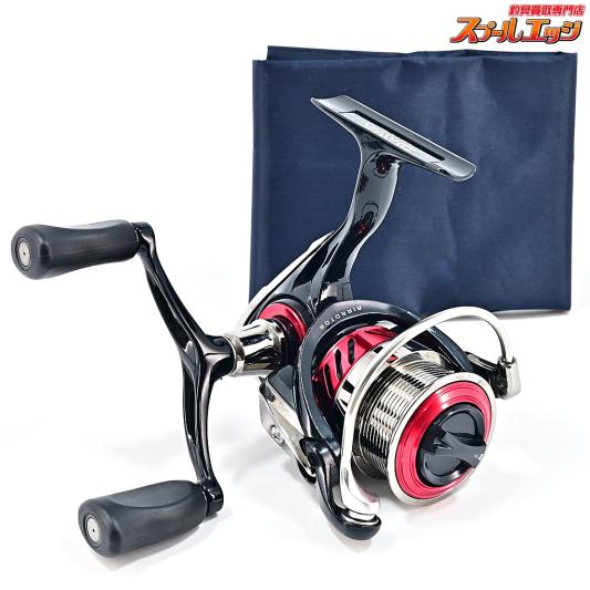 RCS 1012 SV SP ベイトリールパーツ レッド 【公式通販】