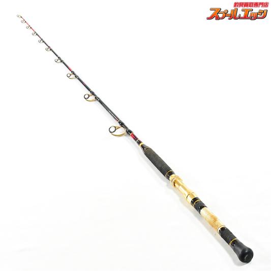 シマノ 舳 20-270 SHIMANO ミヨシ シマノ（SHIMANO） 船竿 22 舳