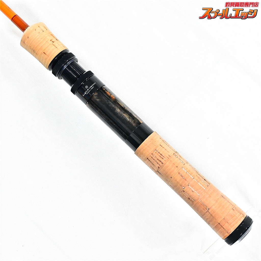 Anglo&companyパラゴンG/PG4113&専用ロッドチューブ ANGLO &COMPANY