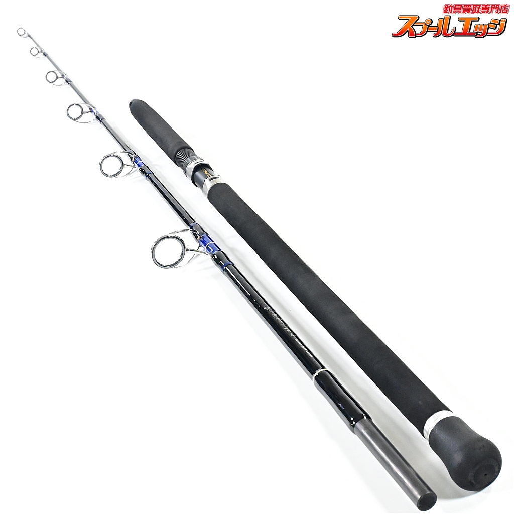 カーペンター】 KLL 71/45-S ビッグツナ カスタムビルド 巨大