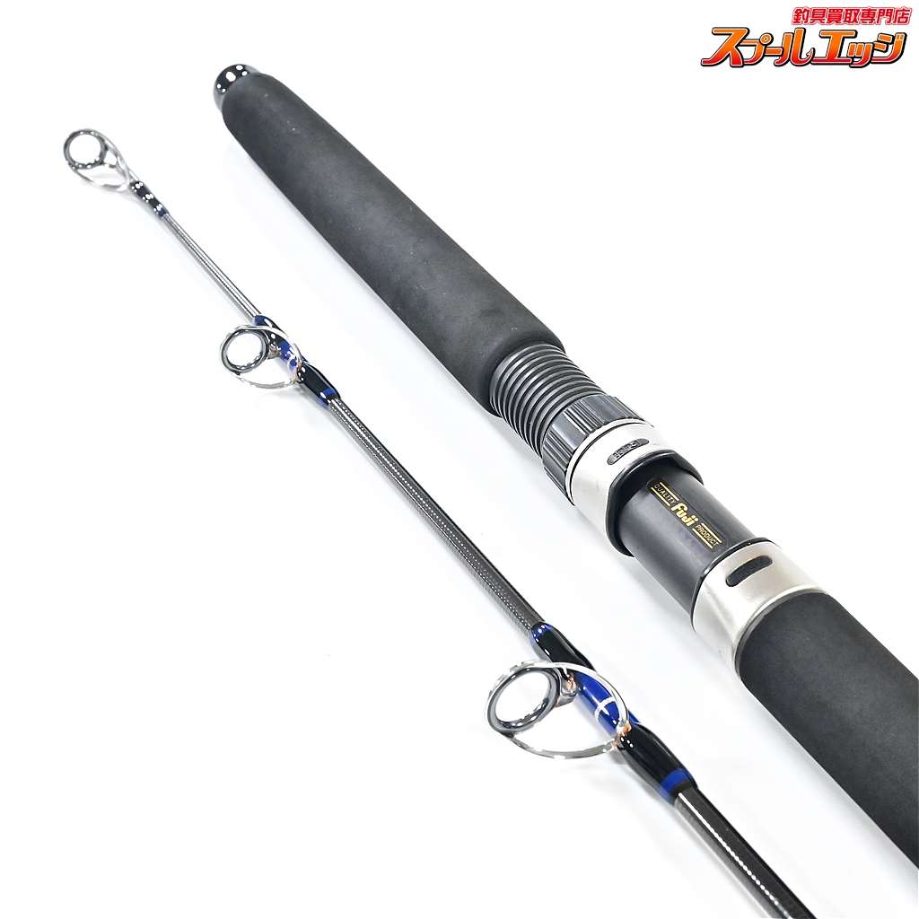 KLL 611/42 クロマグロ キャスティング カーペンターcarpenter KLL 611