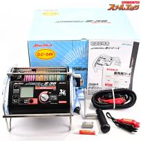 miyuさん専用です。ミヤエポック コマンド9SP(24V) 【公式通販】