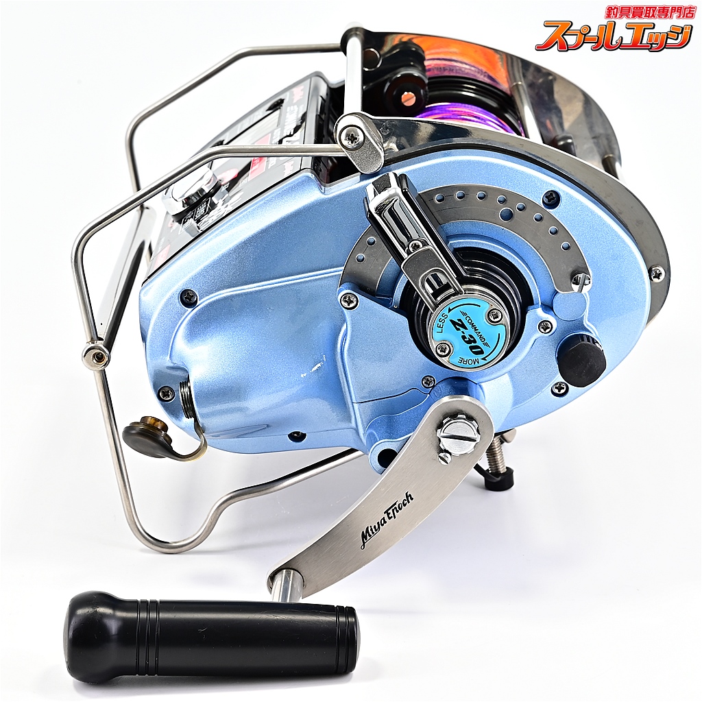 miyuさん専用です。ミヤエポック コマンド9SP(24V) 【公式通販】