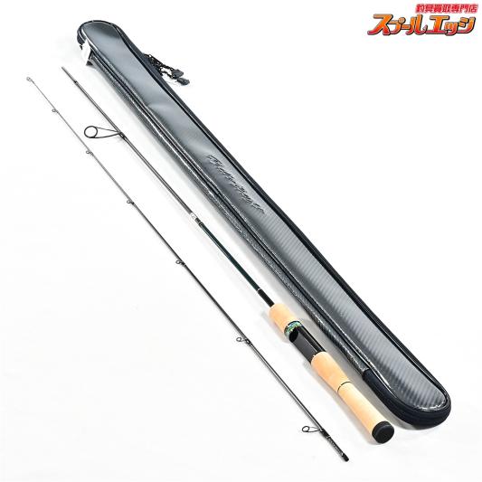 ロデオクラフト キメラ603L-e マニアックス ホワイトキメラ ホワイト