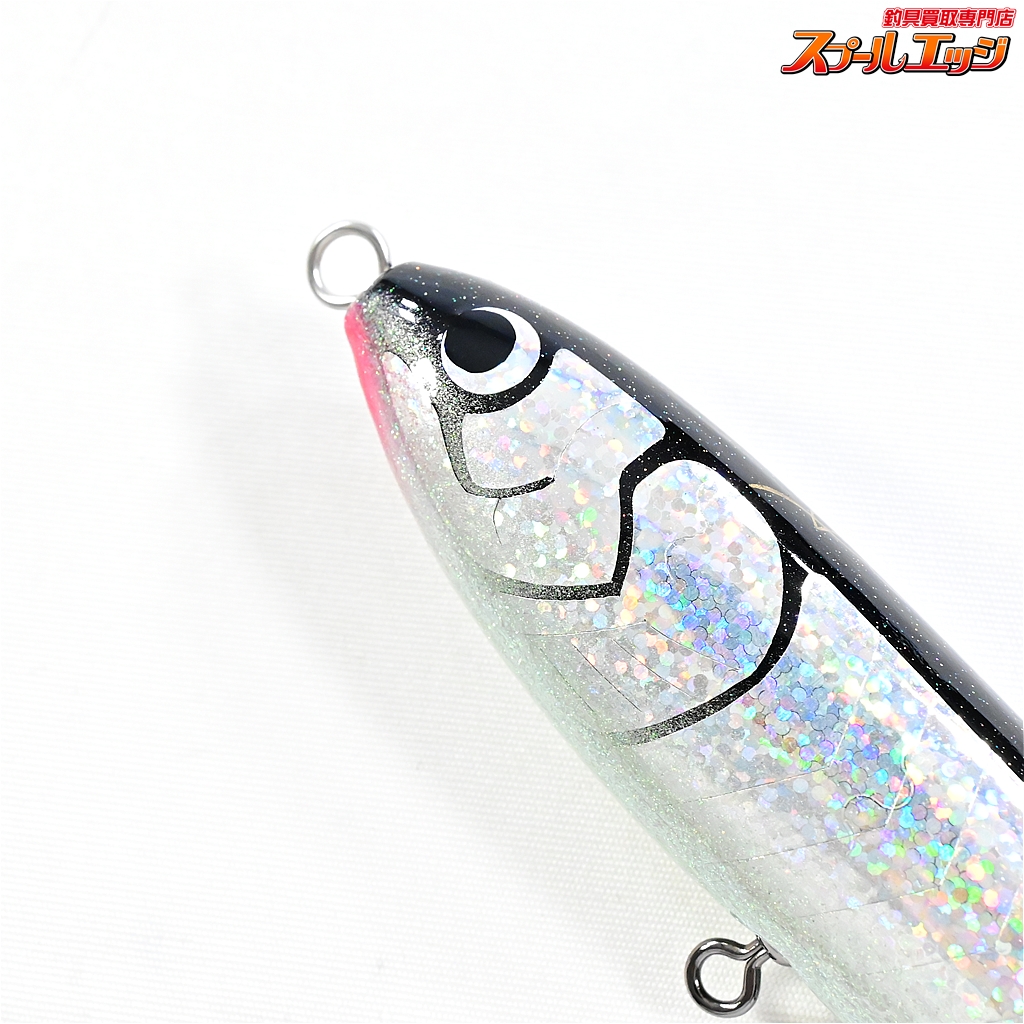 γ60-175L A-movement ガンマ ブラック カーペンター G700 γ60-175L A