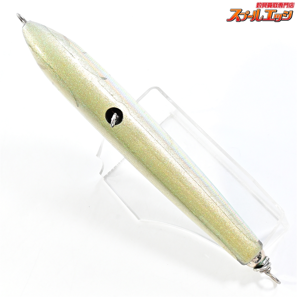 カーペンター 隼120 ブルーフィッシュ120 カーペンター隼120 ブルー