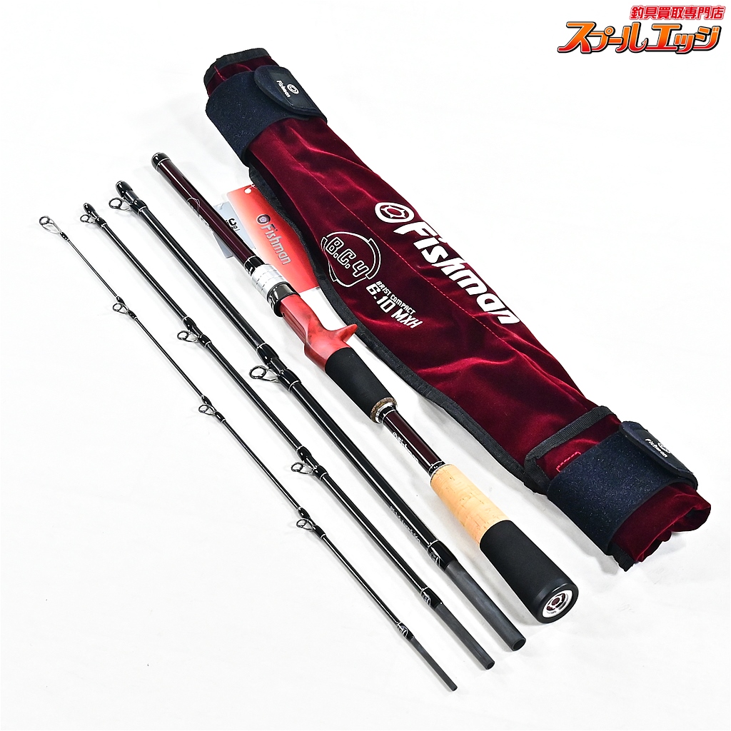 フィッシュマン 【公式通販】