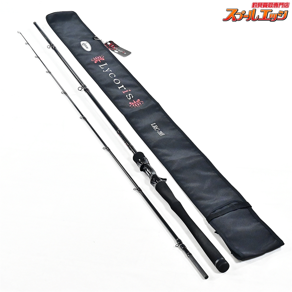 ロッド issei Lycoris LRC-78H 一誠】 リコリス LRC-78H issei Lycoris