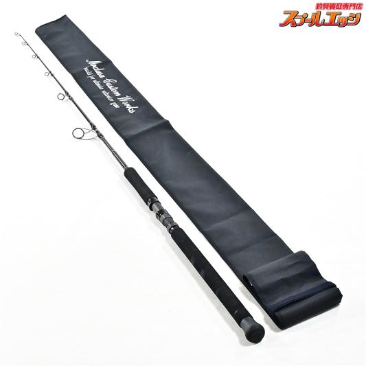 MCワークス マルチフロー64-ZERO-2 カスタムモデル MCワークス マルチ