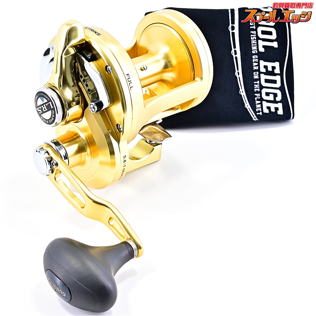 Shimano Torsa 30 両軸リール2台 【公式通販】