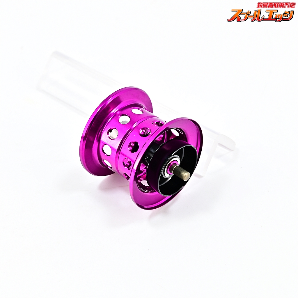 KTF NEO スプール 34mm ジリオン 2026年最新】KTFスプール ジリオンの