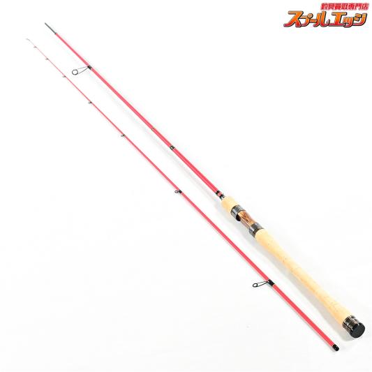 ロッド | 鮎竿 | スプールエッジネット