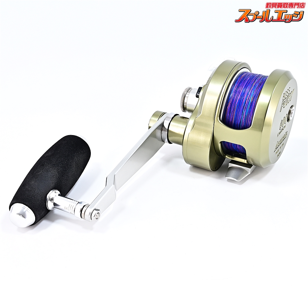 アキュレートBX2-600HNN 2speed 右ハンドル アキュレートBX2-600HNN