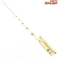 アリゲーター】 GF 80-230 ストーキング ALLIGATOR STACKING ワラサ