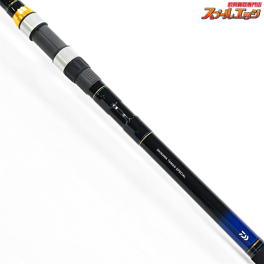 タマンモンスターEX 10号 新品未使用 DAIWA バトルゲームタマン