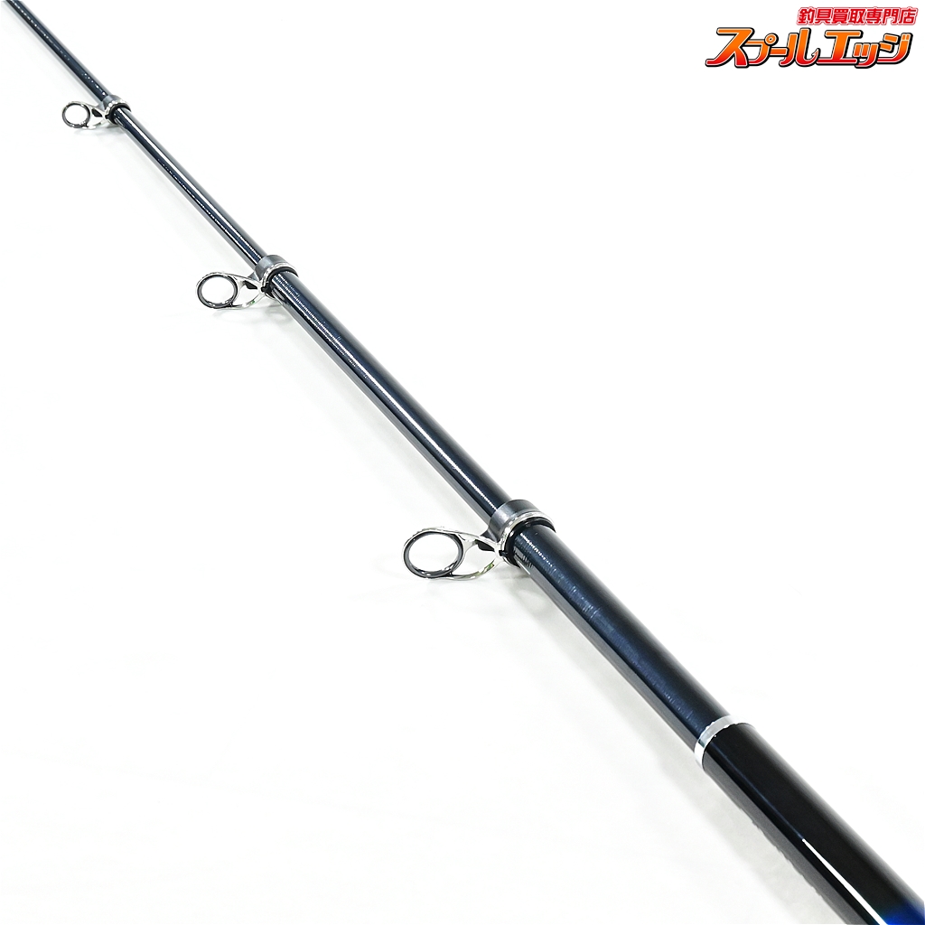タマンモンスターEX 10号 新品未使用 DAIWA バトルゲームタマン