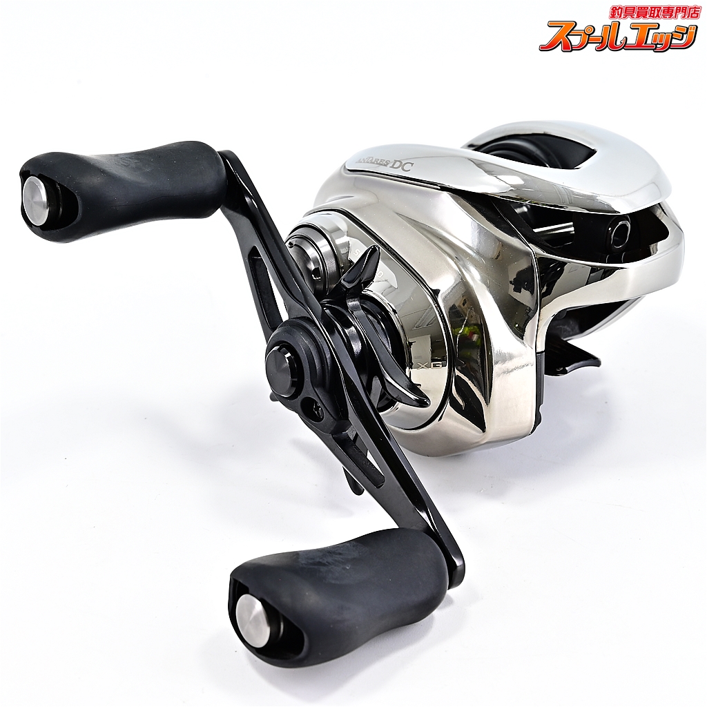SHIMANO 21アンタレスDC XG LEFT 左 【公式通販】