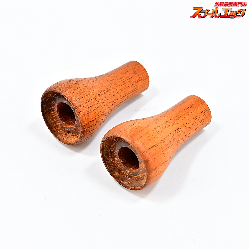 DRT dcx バリアルハンドル ウッドノブ チェッカー 【公式通販】