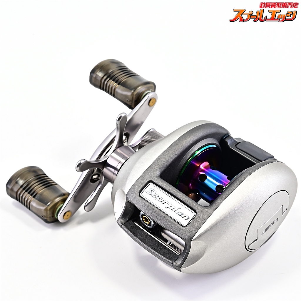 SHIMANO Bantam Scorpion nium XT 【公式通販】