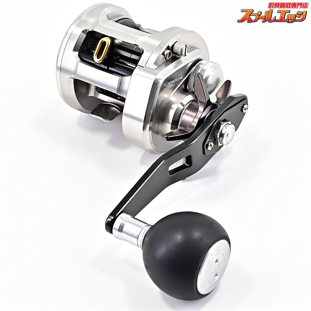 15キャタリナBJ200SH ダイワ 15キャタリナ BJ200SH-L キャタリナ