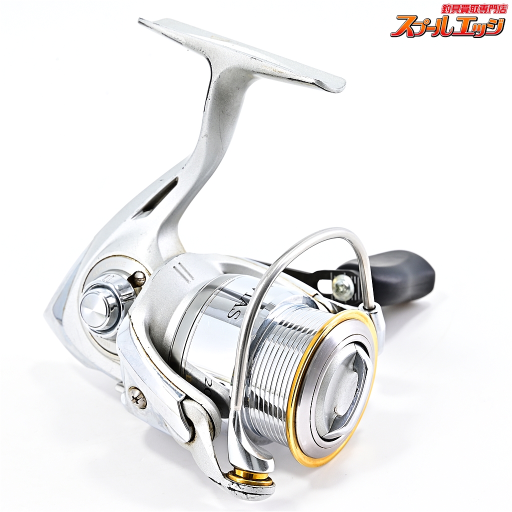 DAIWA ダイワ リール ルビアス LUVIAS 2506 DAIWA ダイワ 15ルビアス