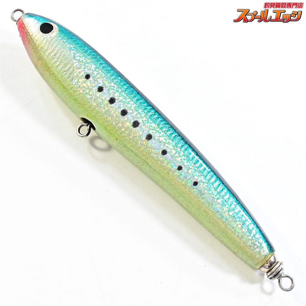 カーペンター 隼120 ブルーフィッシュ120 カーペンター隼120 ブルー