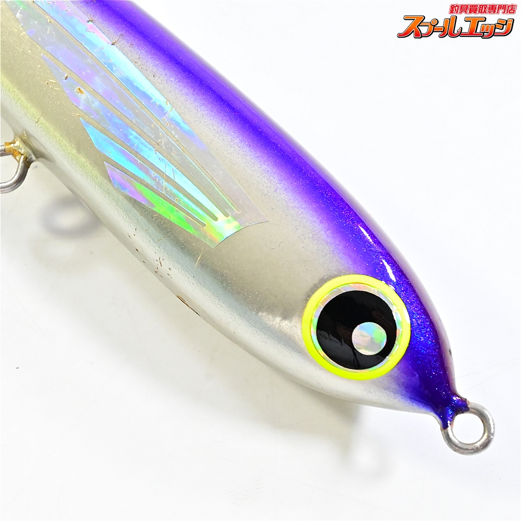 Wobble Bait 185 ピンク・シルバー ルアー Wobble Bait 185 ピンク