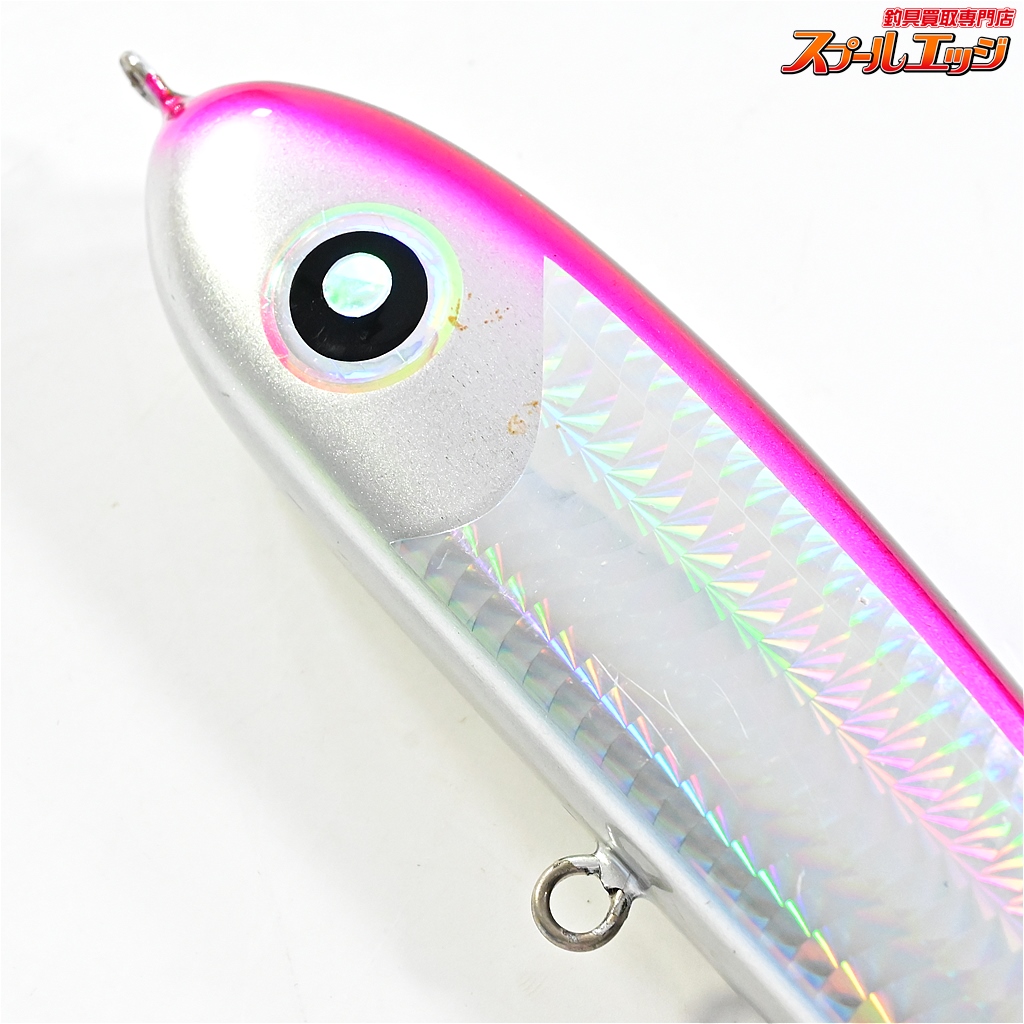 ローカルスタンダードPaddle Bait 190 マゼンダ Paddle Bait 190