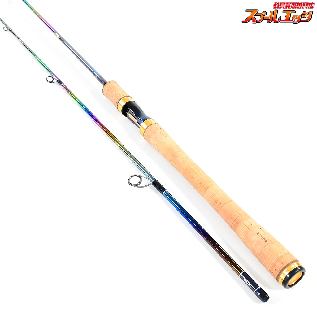 ワールドシャウラリミテッド2751F-2 ワールドシャウラリミテッド