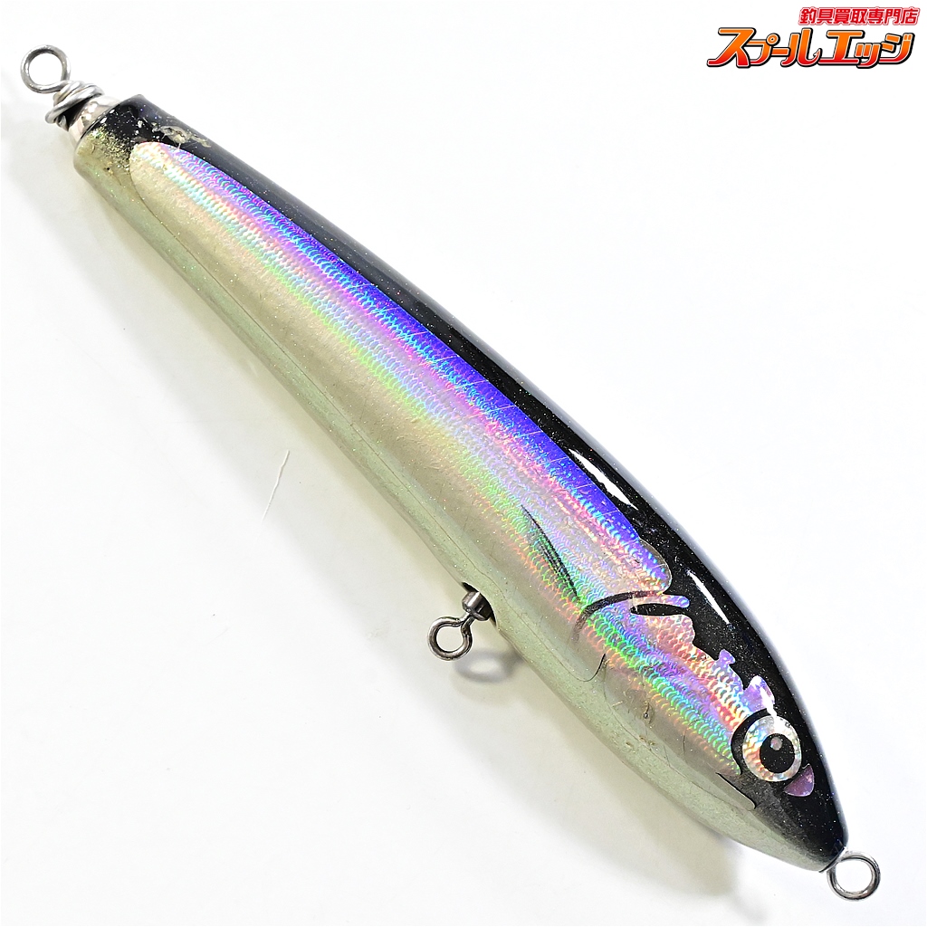 カーペンター ブルーフィッシュ100 カーペンターブルーフィッシュ100