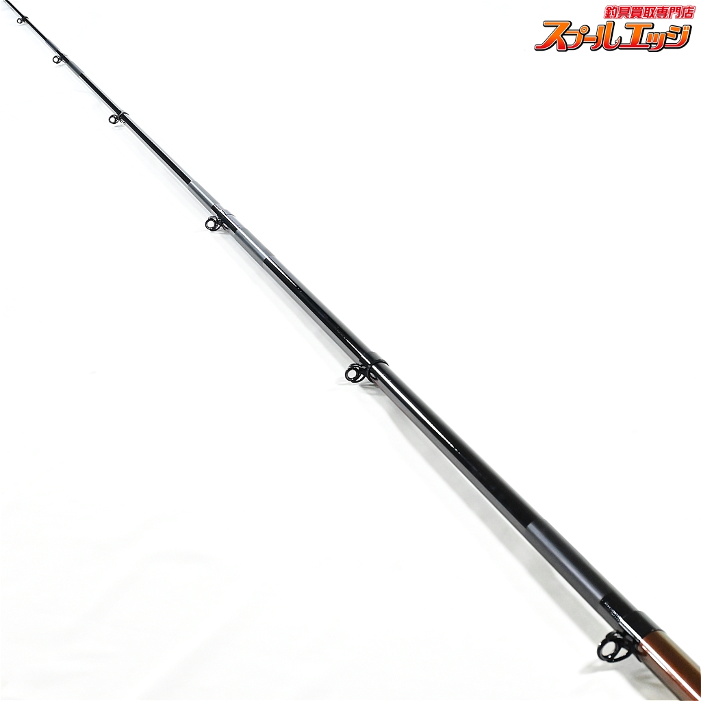 ダイコー石鯛竿 ダイコー石鯛竿 名礁 靱540MH 石鯛竿フルフィールド名礁