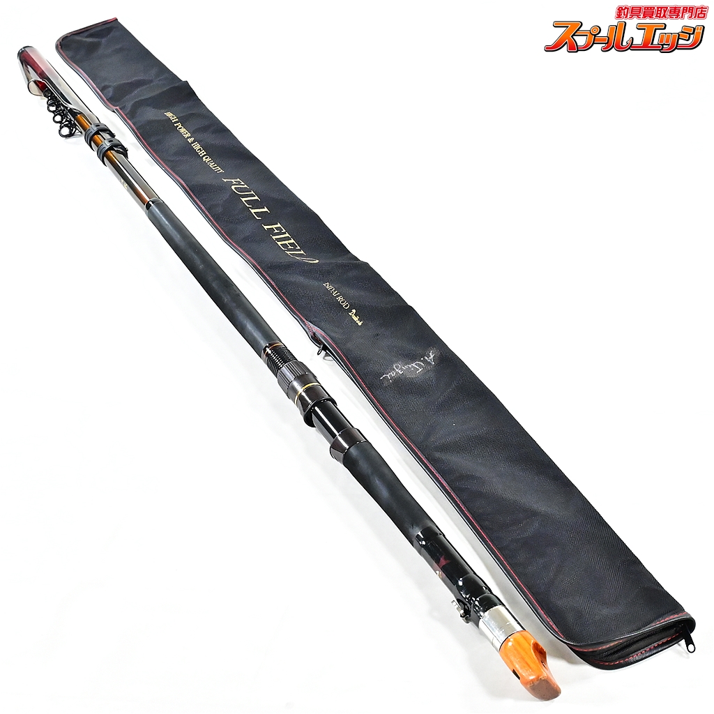 激レア】DAIKO 名手 V2 磯 1.5-53 振出 磯竿 日本製 【公式通販】